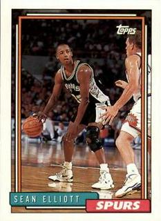 Sean Elliott