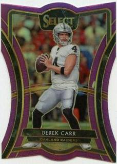Derek Carr