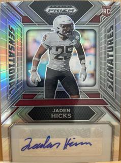 Jaden Hicks