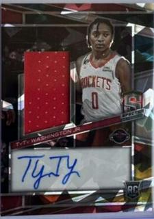 TyTy Washington Jr.