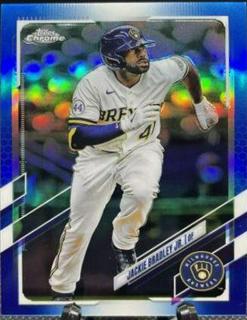 Jackie Bradley Jr.