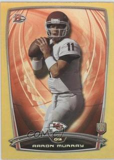 Aaron Murray