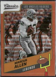 Marcus Allen