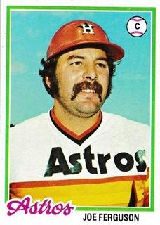 Joe Ferguson