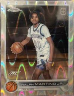 Ralph Martino Jr.