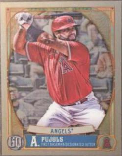 Albert Pujols