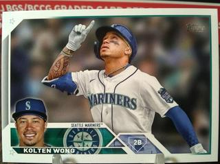 Kolten Wong