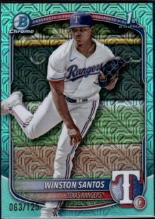 Winston Santos
