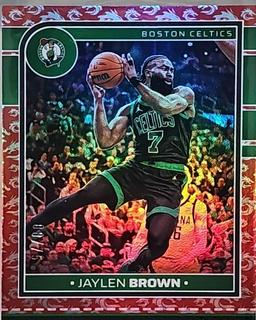 Jaylen Brown