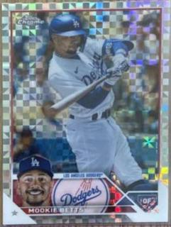 Mookie Betts