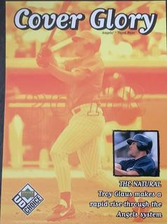 Troy Glaus