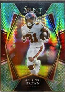 Antonio Brown