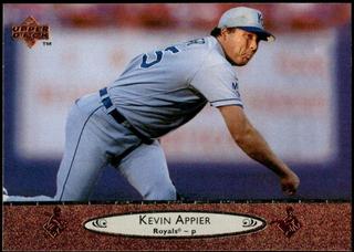 Kevin Appier