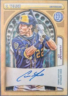 Christian Yelich