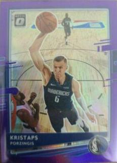 Kristaps Porzingis
