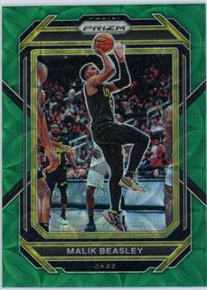 Malik Beasley