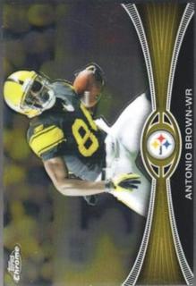 Antonio Brown