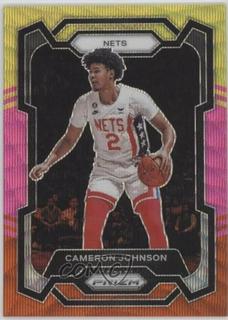Cameron Johnson