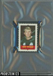 Donny Anderson