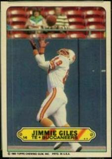 Jimmie Giles