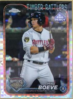 Mike Boeve