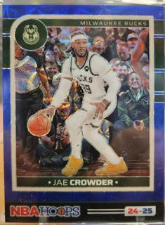 Jae Crowder