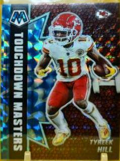 Tyreek Hill