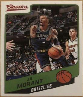 Ja Morant