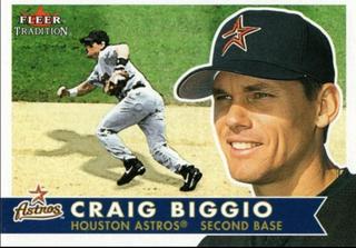 Craig Biggio