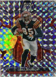 Chad Johnson