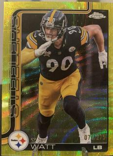 T.J. Watt