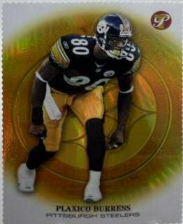 Plaxico Burress