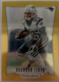 Brandon Lloyd