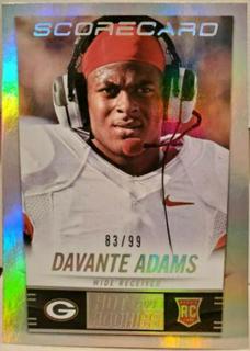 Davante Adams