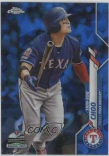 Shin Soo Choo