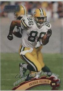 Antonio Freeman