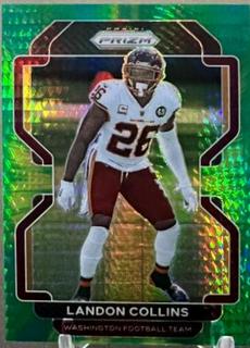 Landon Collins