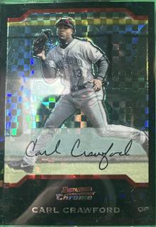 Carl Crawford