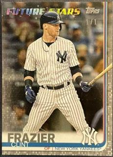 Clint Frazier