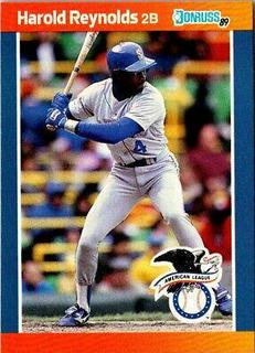 Harold Reynolds