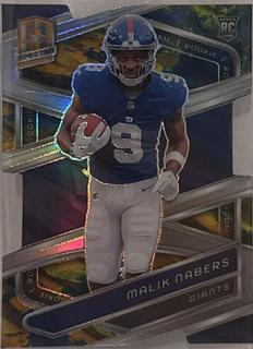 Malik Nabers