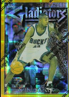 Vin Baker