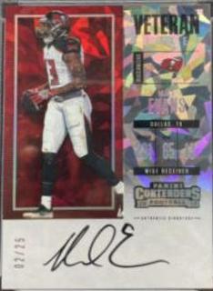 Mike Evans