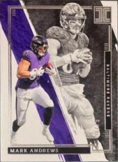 Mark Andrews