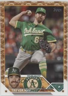 Trevor May