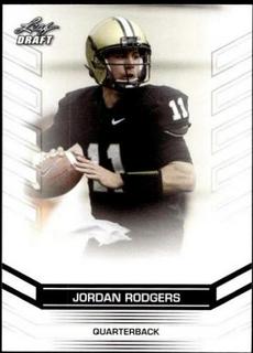 Jordan Rodgers