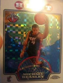 Michael Beasley