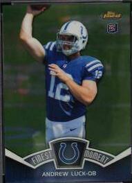 Andrew Luck