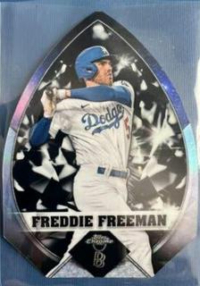 Freddie Freeman