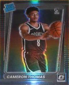 Cameron Thomas